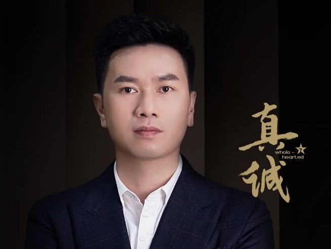 記錄·熱愛丨順勢謀局，解鎖超級大商背后的成長密碼~