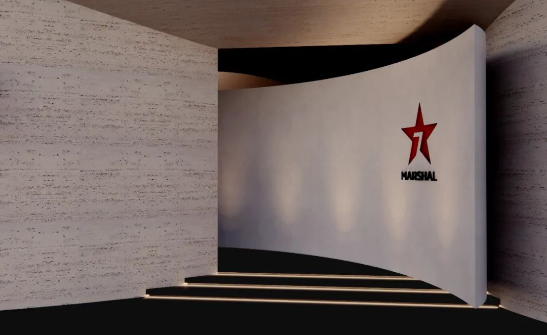 2023廣州設(shè)計周最亮的“星”！這個展位一定要打卡