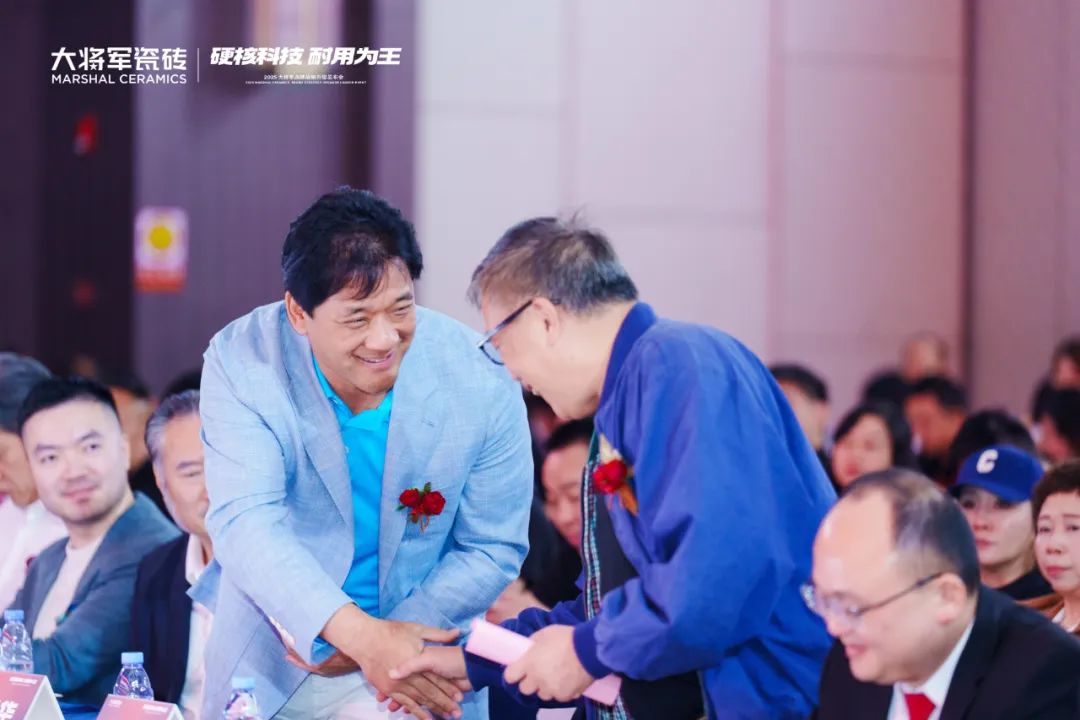 尹虹博士：大將軍瓷磚做耐用就是做自己(圖3)