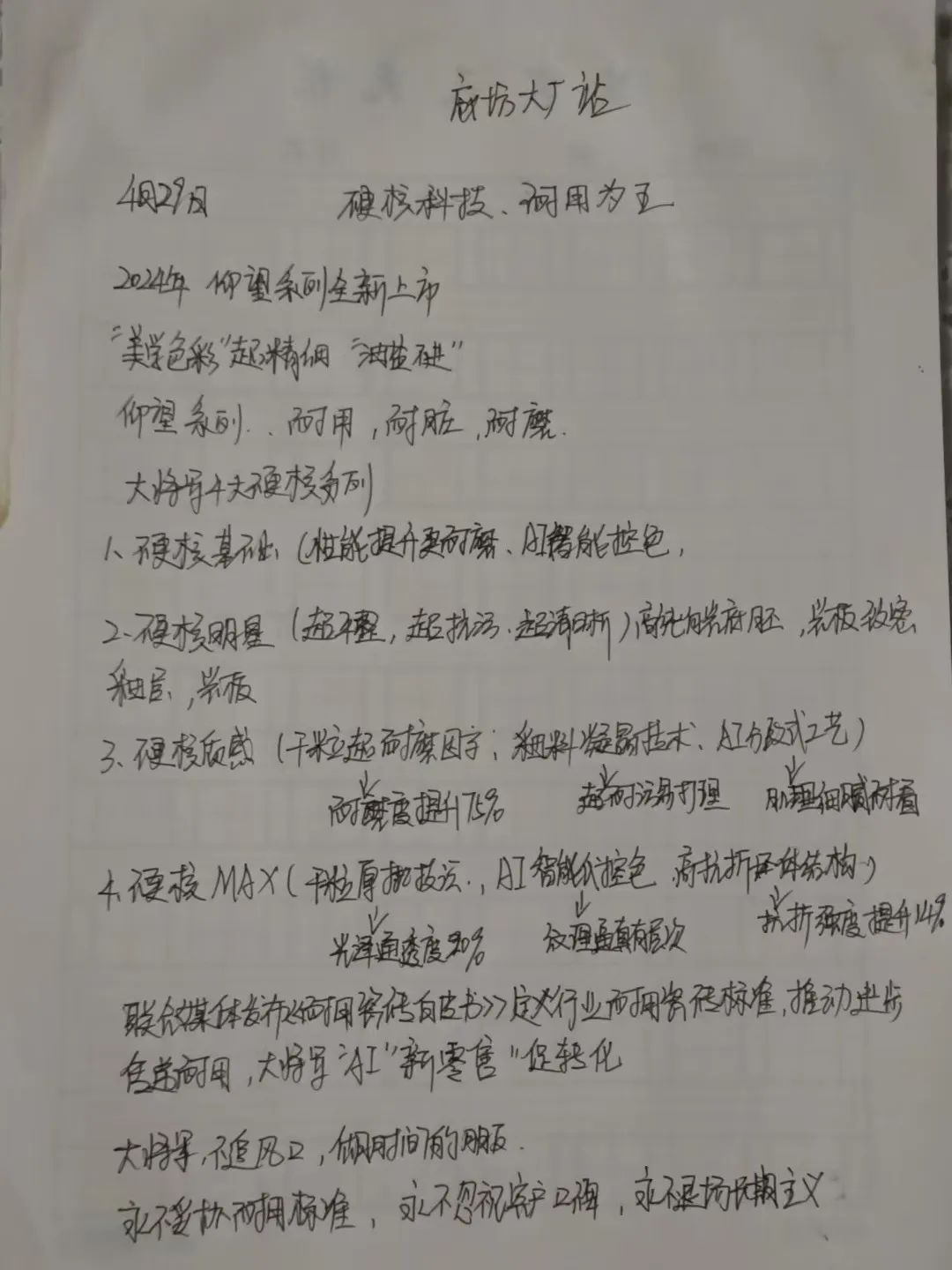 產(chǎn)品+終端=無(wú)限可能！用產(chǎn)品風(fēng)暴重塑終端生態(tài)(圖12)