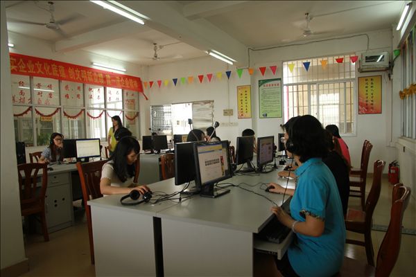 將軍企業(yè)：全力體現人文關懷 全面提升企業(yè)文化
(圖5)