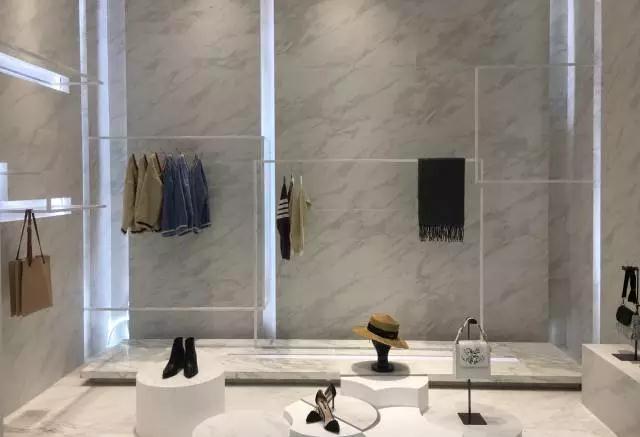 【精彩陶博】看展廳、看新品、看服務(wù).......？來這里，大將軍陶瓷讓你看個夠！
(圖3)