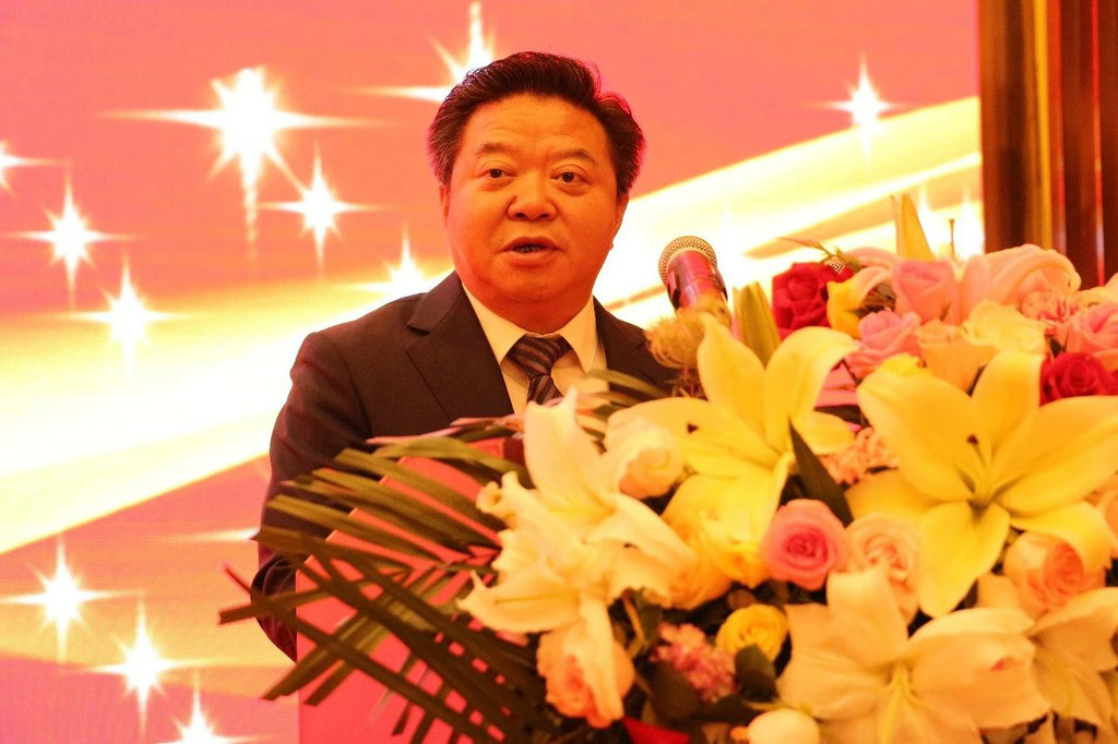 重磅頭條|將軍企業(yè)強(qiáng)勢(shì)落戶衡陽簽約儀式圓滿成功！
(圖4)