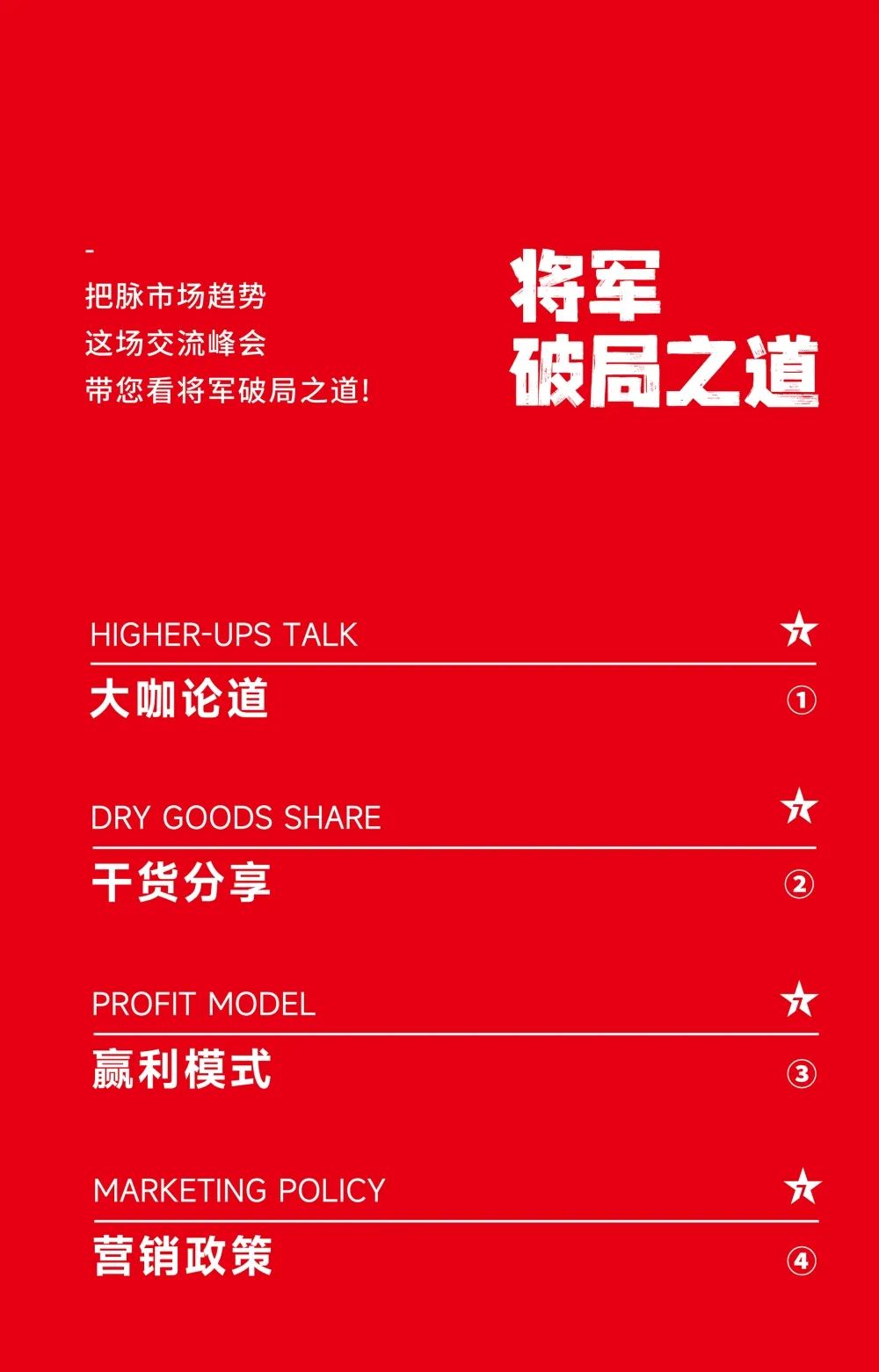 大咖助陣，「2022瓷磚還能這么干」行業(yè)趨勢交流峰會即將啟幕！(圖6)